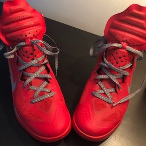 Hyperenforcer- Flywire + Hyperfuse